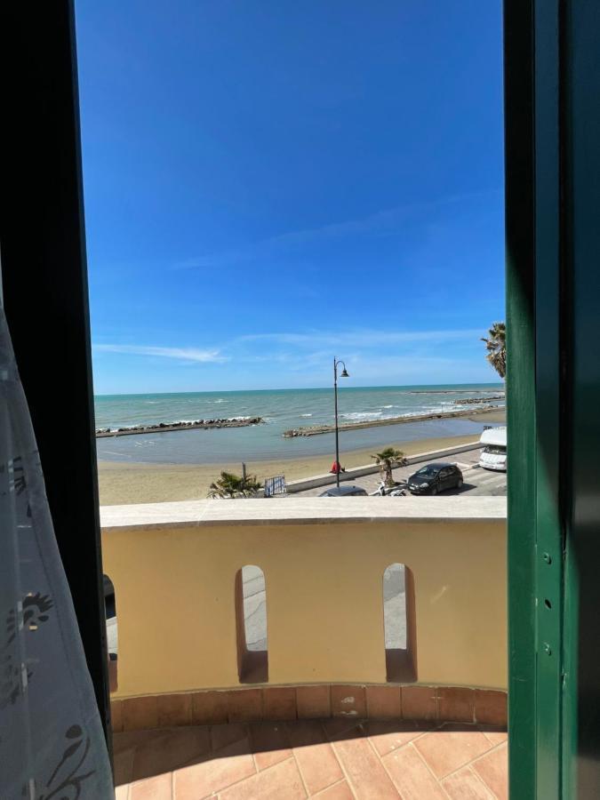 Mirage * Anzio
