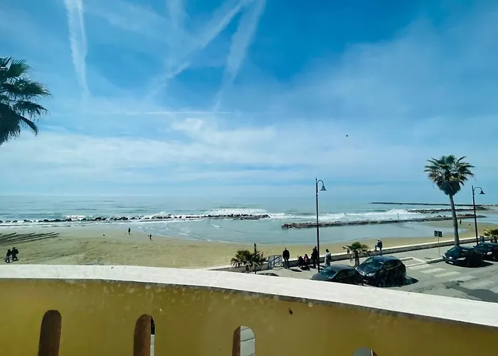 Mirage Rooms