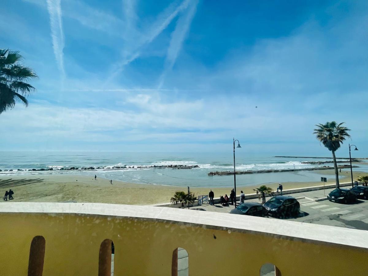 Mirage Anzio
